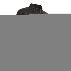 Fratelli Rossetti Reversible Men'S Bomber Jacket In Nappa Leather*Men Outerwear