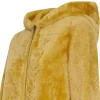 Fratelli Rossetti Reversible Shearling Coat*Women Outerwear