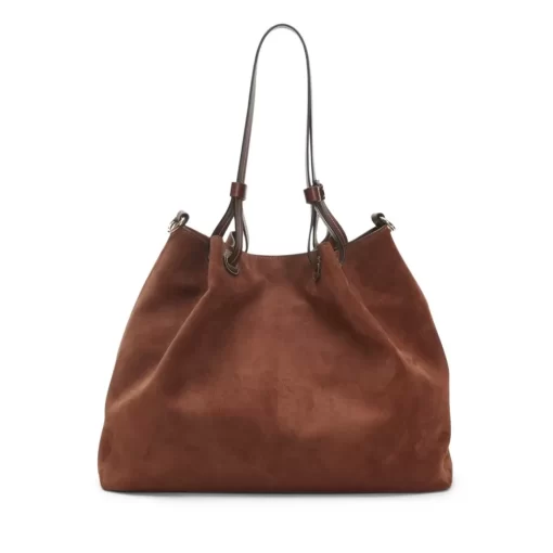 Fratelli Rossetti Royal Tote Bag*Women Bags