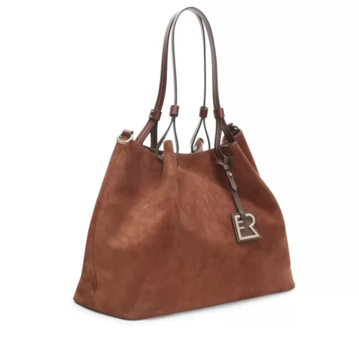 Fratelli Rossetti Royal Tote Bag*Women Bags