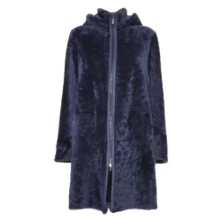 Fratelli Rossetti Shearling Coat*Women Outerwear