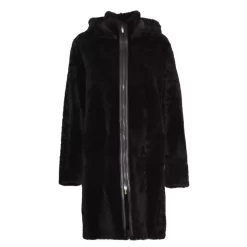 Fratelli Rossetti Shearling Coat*Women Outerwear