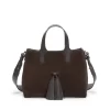 Fratelli Rossetti Small Hobo Tote Bag*Women Bags