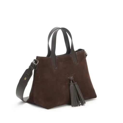 Fratelli Rossetti Small Hobo Tote Bag*Women Bags