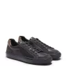 Fratelli Rossetti Suede And Leather Sneaker*Men Sneakers