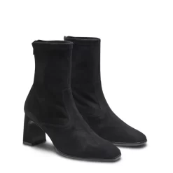 Fratelli Rossetti Suede Ankle Boot*Women Boots And Ankle Boots