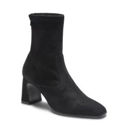 Fratelli Rossetti Suede Ankle Boot*Women Boots And Ankle Boots