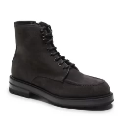 Fratelli Rossetti Suede Ankle Boot*Men Ankle Boots