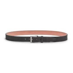 Fratelli Rossetti Suede Belt*Men Accessories