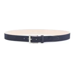 Fratelli Rossetti Suede Belt*Men Accessories