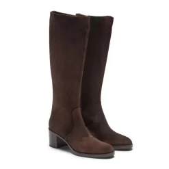 Fratelli Rossetti Suede Boot*Women Boots And Ankle Boots