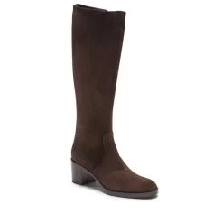 Fratelli Rossetti Suede Boot*Women Boots And Ankle Boots