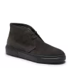 Fratelli Rossetti Suede Desert Boot*Men Lace-Up Shoes