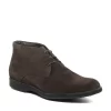 Fratelli Rossetti Suede Desert Boot*Men Ankle Boots