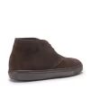 Fratelli Rossetti Suede Desert Boot*Men Ankle Boots