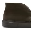 Fratelli Rossetti Suede Desert Boot*Men Lace-Up Shoes