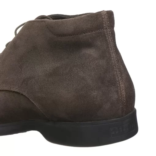 Fratelli Rossetti Suede Desert Boot*Men Ankle Boots