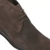 Fratelli Rossetti Suede Desert Boot*Men Ankle Boots