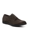 Fratelli Rossetti Suede Lace-Up*Men Lace-Up Shoes