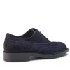 Fratelli Rossetti Suede Lace-Up*Men Lace-Up Shoes