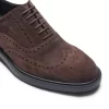 Fratelli Rossetti Suede Lace-Up*Men Lace-Up Shoes