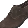 Fratelli Rossetti Suede Lace-Up*Men Lace-Up Shoes