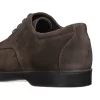 Fratelli Rossetti Suede Lace-Up*Men Lace-Up Shoes