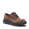 Fratelli Rossetti Suede Lace-Up Shoe*Men Lace-Up Shoes