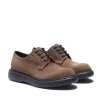 Fratelli Rossetti Suede Lace-Up Shoe*Men Lace-Up Shoes