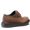 Fratelli Rossetti Suede Lace-Up Shoe*Men Lace-Up Shoes