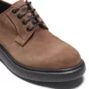 Fratelli Rossetti Suede Lace-Up Shoe*Men Lace-Up Shoes