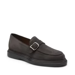 Fratelli Rossetti Suede Leather*Men Loafers