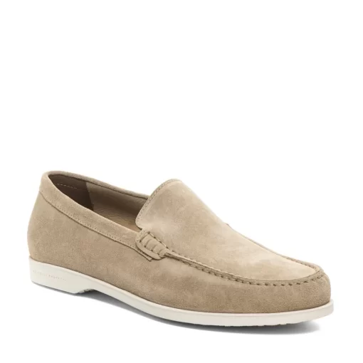 Fratelli Rossetti Suede Loafer*Men Loafers