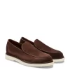 Fratelli Rossetti Suede Loafer*Men Loafers