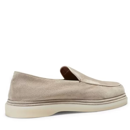 Fratelli Rossetti Suede Loafer*Men Loafers