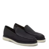 Fratelli Rossetti Suede Loafer*Men Loafers