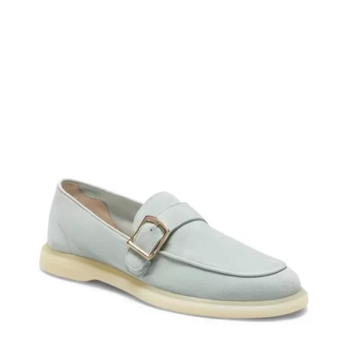 Fratelli Rossetti Suede Loafer*Women Loafers