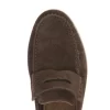 Fratelli Rossetti Suede Loafer*Men Loafers