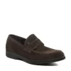 Fratelli Rossetti Suede Loafer*Men Loafers