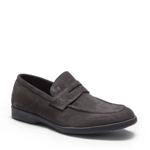 Fratelli Rossetti Suede Loafer*Men Loafers