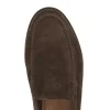 Fratelli Rossetti Suede Loafer*Men Loafers