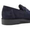 Fratelli Rossetti Suede Loafer*Men Loafers