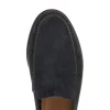 Fratelli Rossetti Suede Loafer*Men Loafers