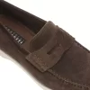 Fratelli Rossetti Suede Loafer*Men Loafers