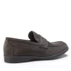 Fratelli Rossetti Suede Loafer*Men Loafers