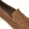 Fratelli Rossetti Suede Loafer*Men Loafers