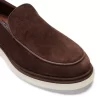 Fratelli Rossetti Suede Loafer*Men Loafers