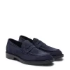 Fratelli Rossetti Suede Loafer*Men Loafers