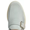 Fratelli Rossetti Suede Loafer*Women Loafers