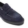 Fratelli Rossetti Suede Loafer*Men Loafers